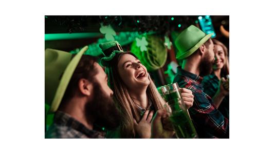 Why do We Celebrate St Patricks