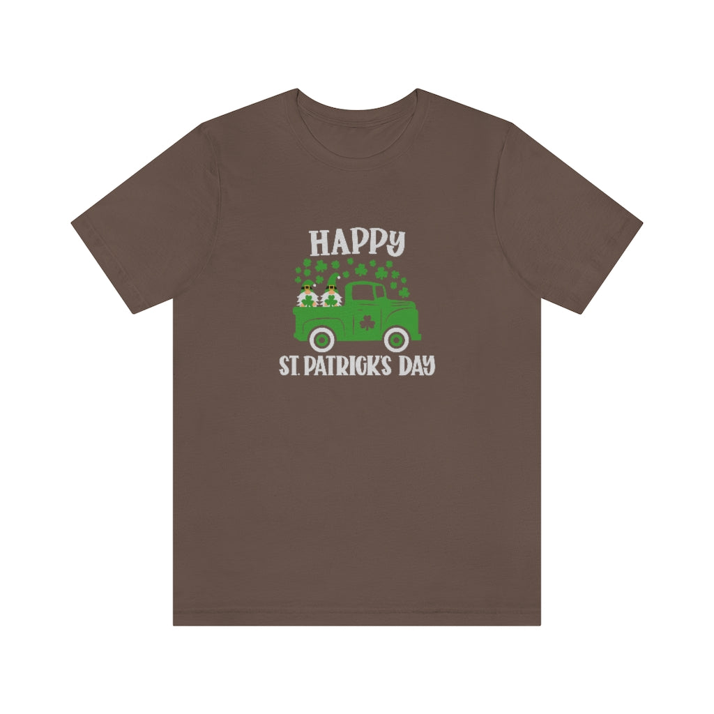 Happy St Patricks Day | St Patricks Shirts | Funny St Patricks Shirt