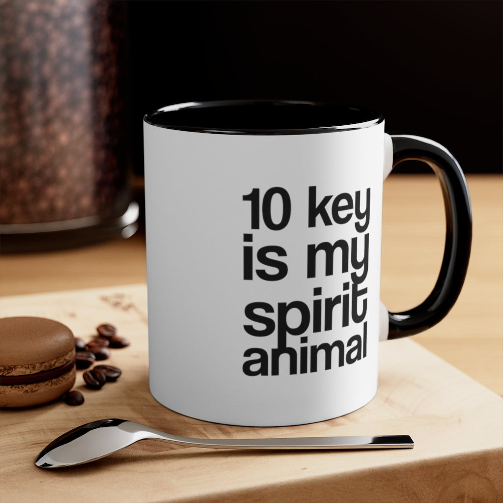 Funny Coffee Mug | Gifts for accountant | Accountant Coffee Mug