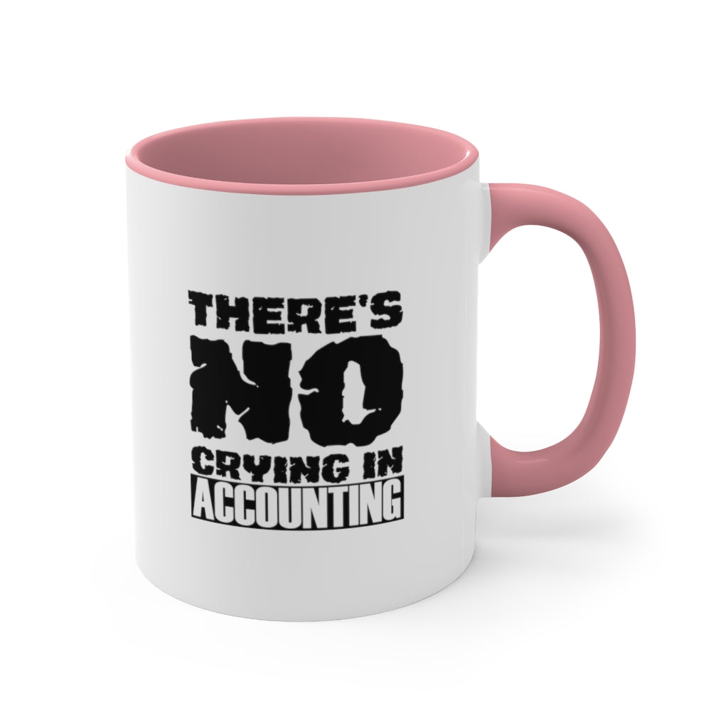 Sarcastic Coffee Mug | Funny Coffee Mug | Gift for accountant | Novelty Coffee Mug