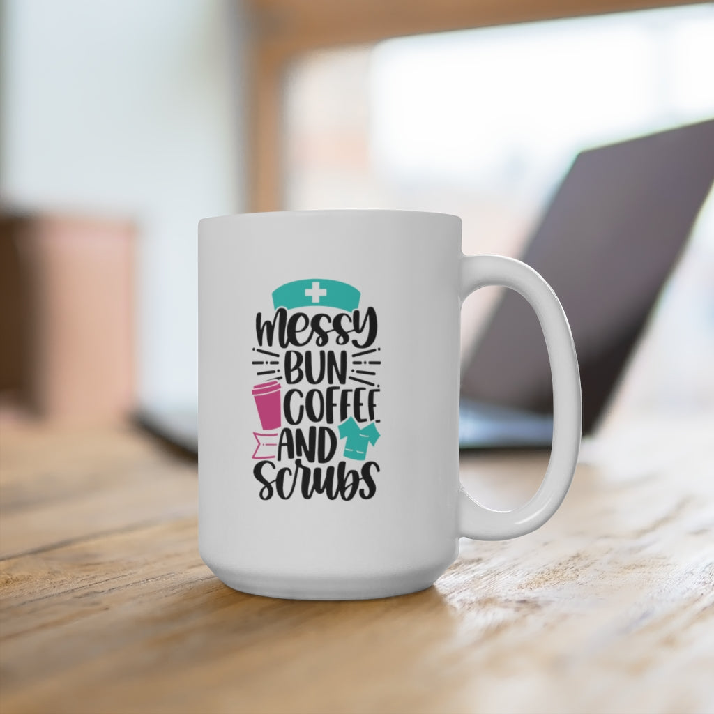 World's Coolest Nuse | Funny Coffee Mug | Nurse Coffee Mug | Funny Nurse Coffee Mug | Nurse Gift | Nurse Gift Ideas