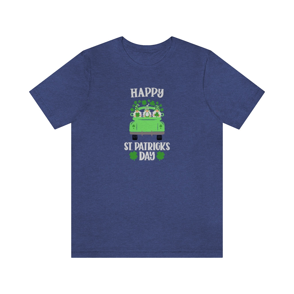 Happy St Patricks Day | St Patricks Shirts | Funny St Patricks Shirts