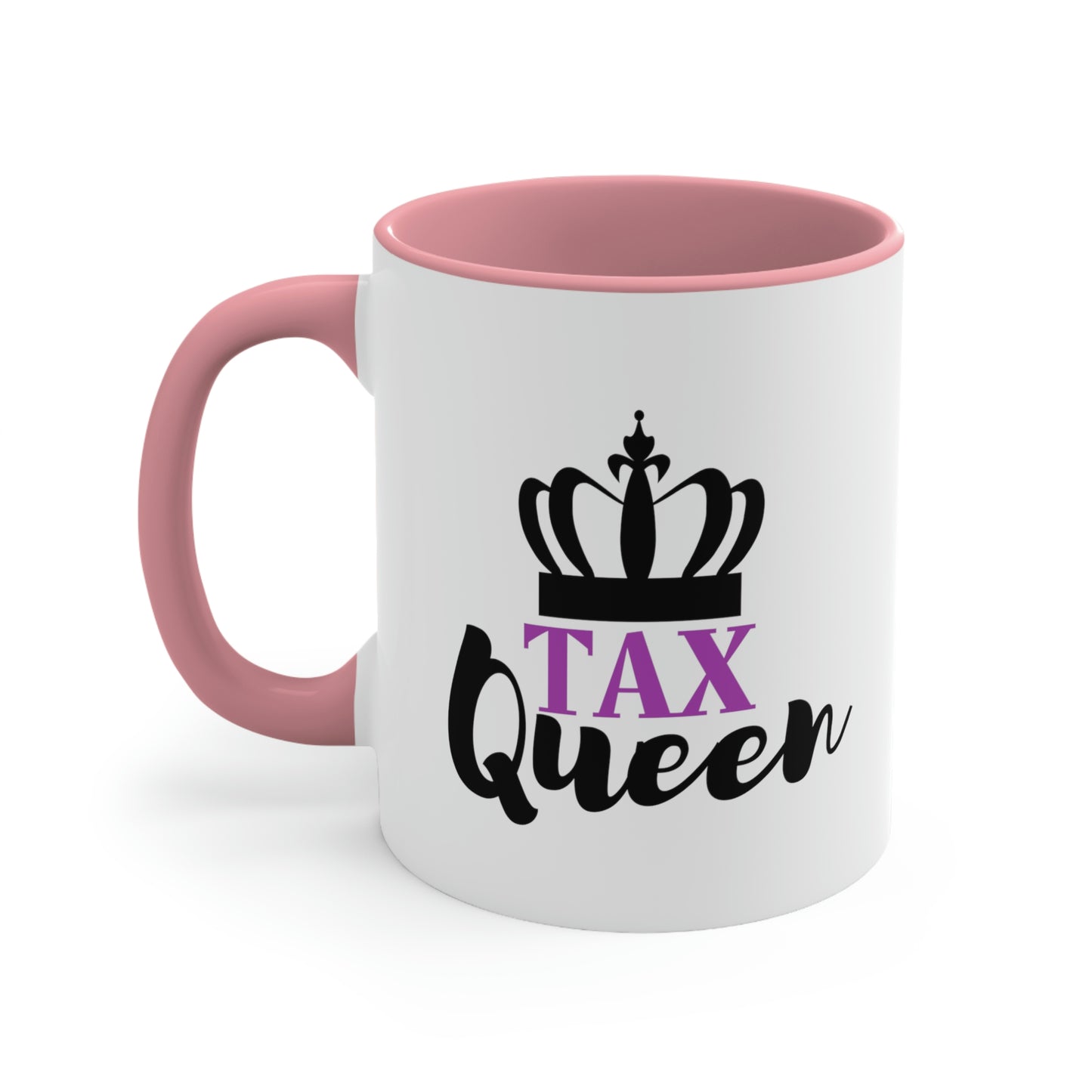 Tax Queen | Accountant Coffee Mug