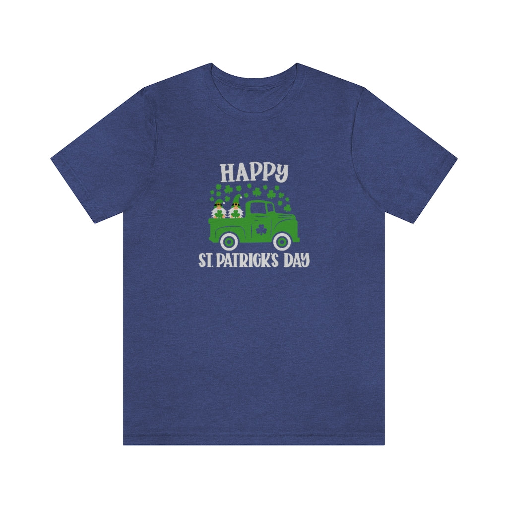 Happy St Patricks Day | St Patricks Shirts | Funny St Patricks Shirt