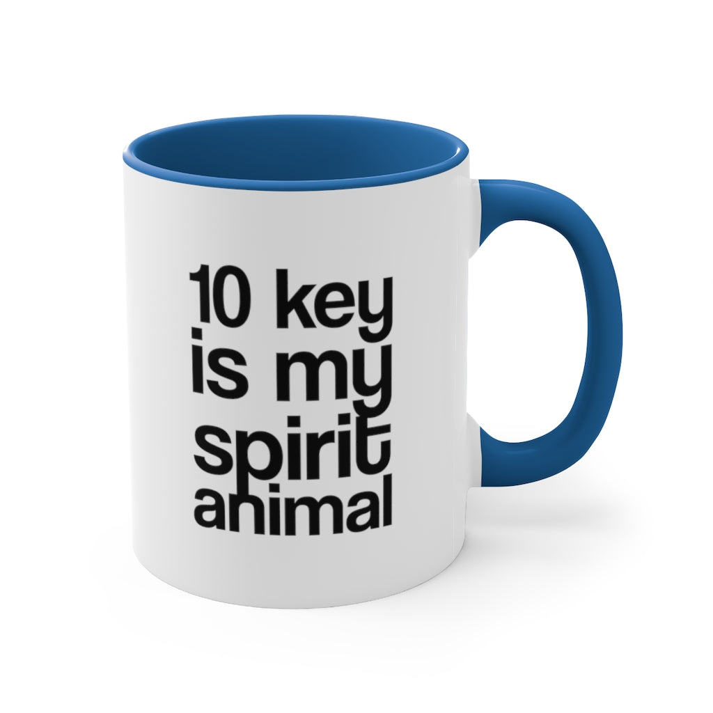 Funny Coffee Mug | Gifts for accountant | Accountant Coffee Mug