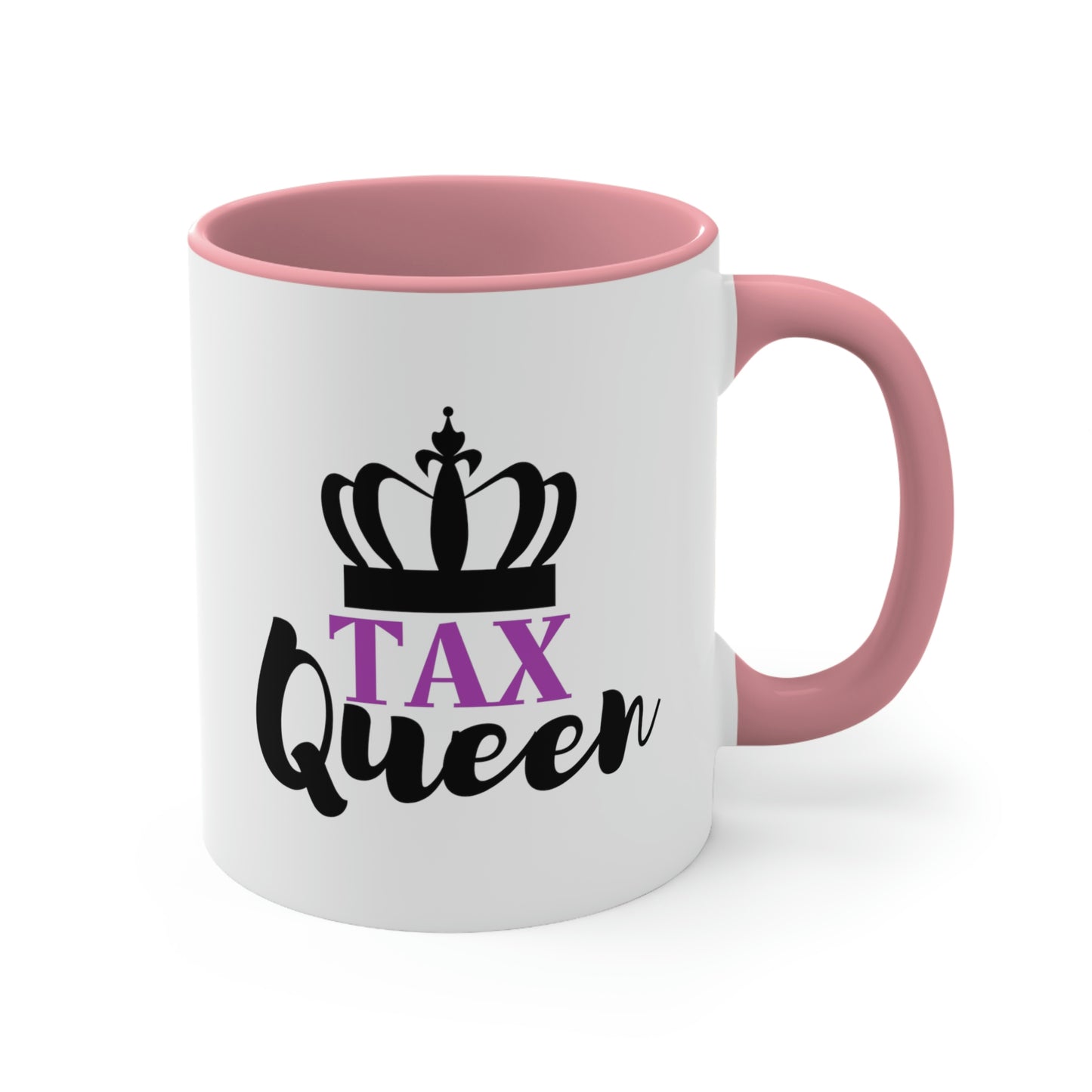 Tax Queen | Accountant Coffee Mug