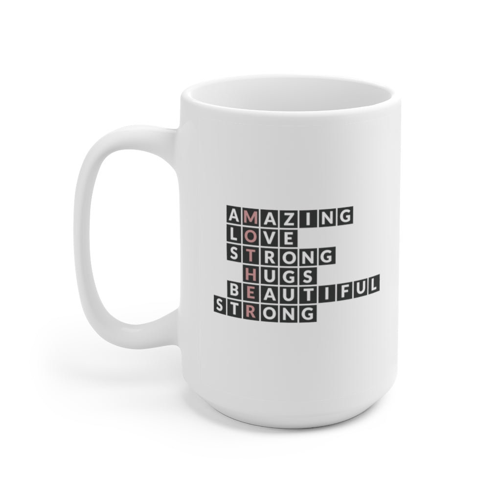 Definition of Mother | Mother's day gift | Mother's Day Coffee Mug