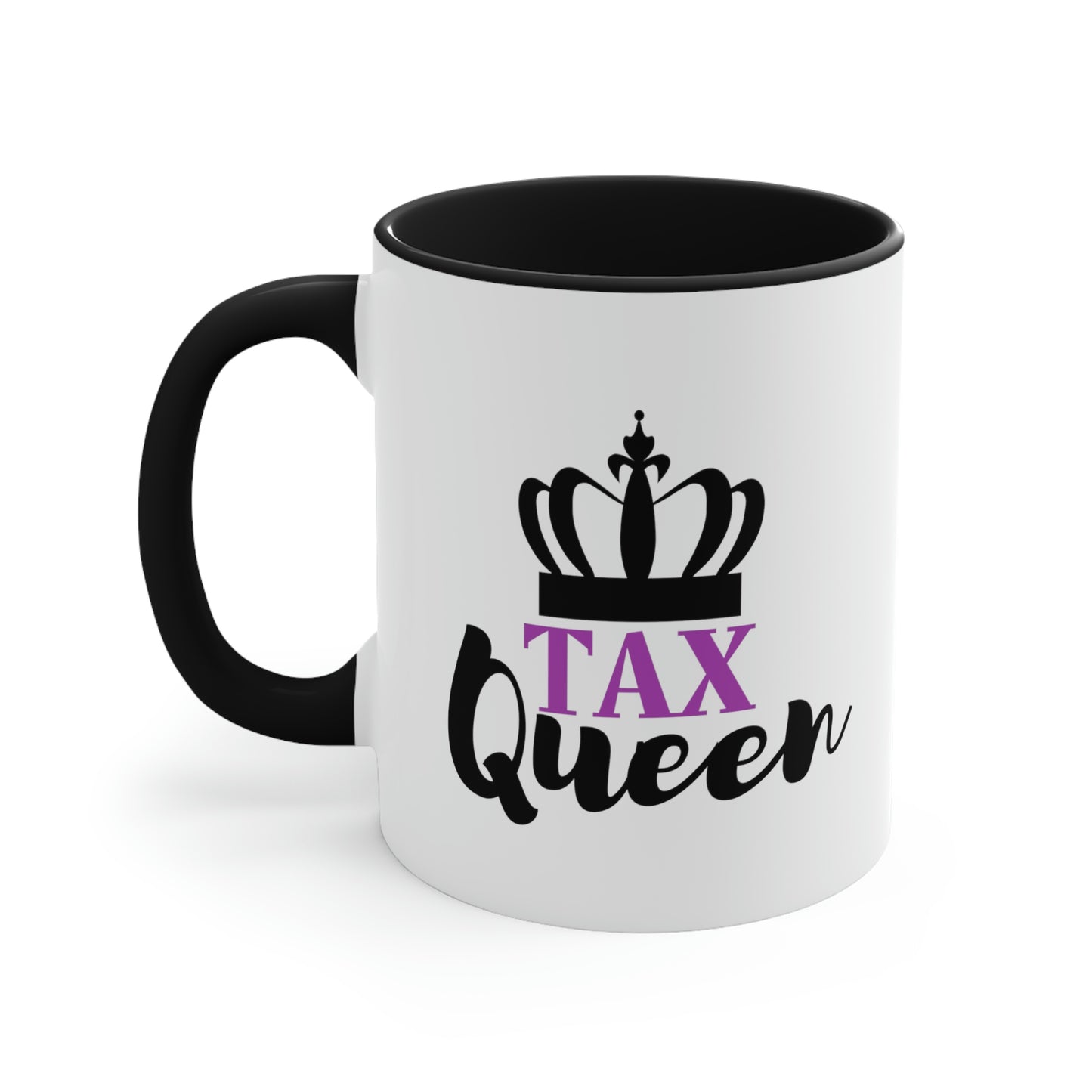 Tax Queen | Accountant Coffee Mug