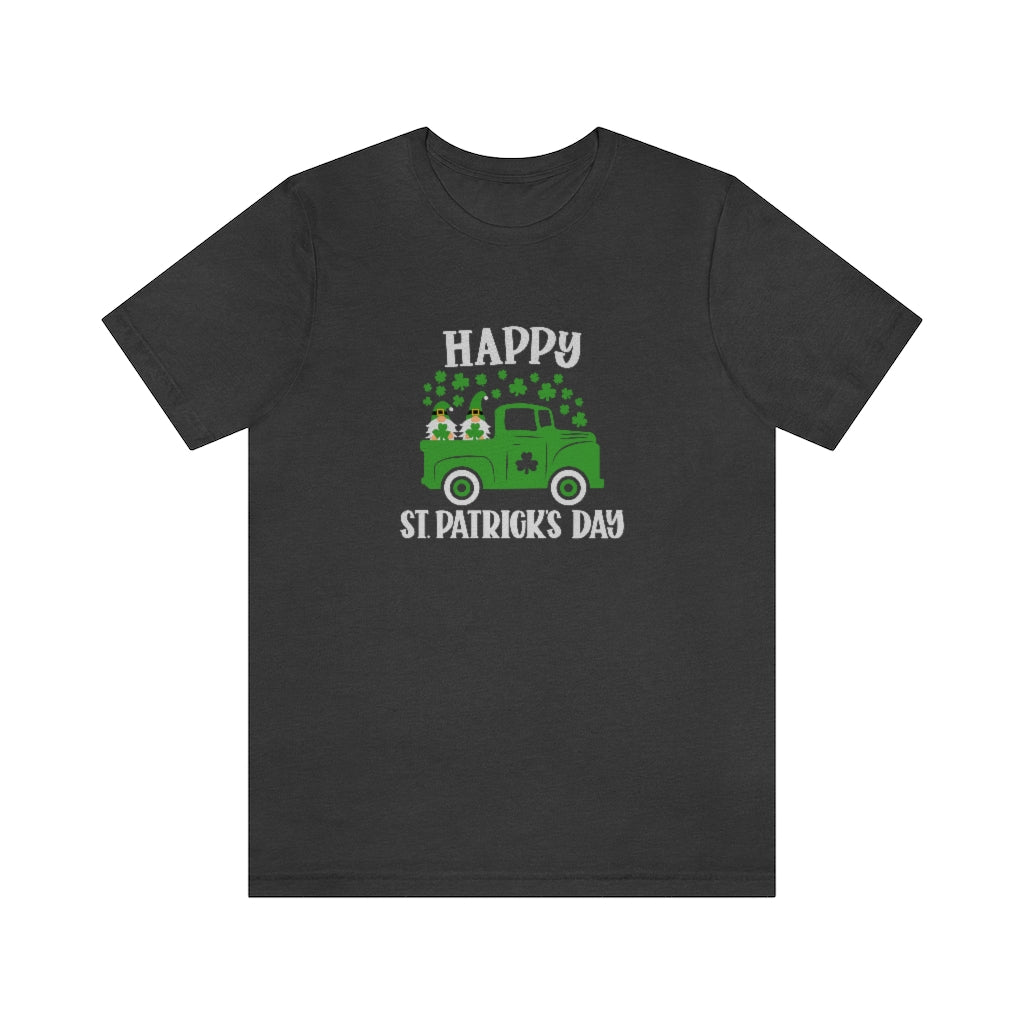 Happy St Patricks Day | St Patricks Shirts | Funny St Patricks Shirt