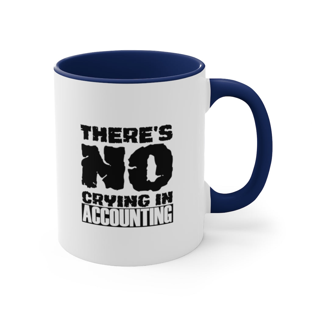 Sarcastic Coffee Mug | Funny Coffee Mug | Gift for accountant | Novelty Coffee Mug