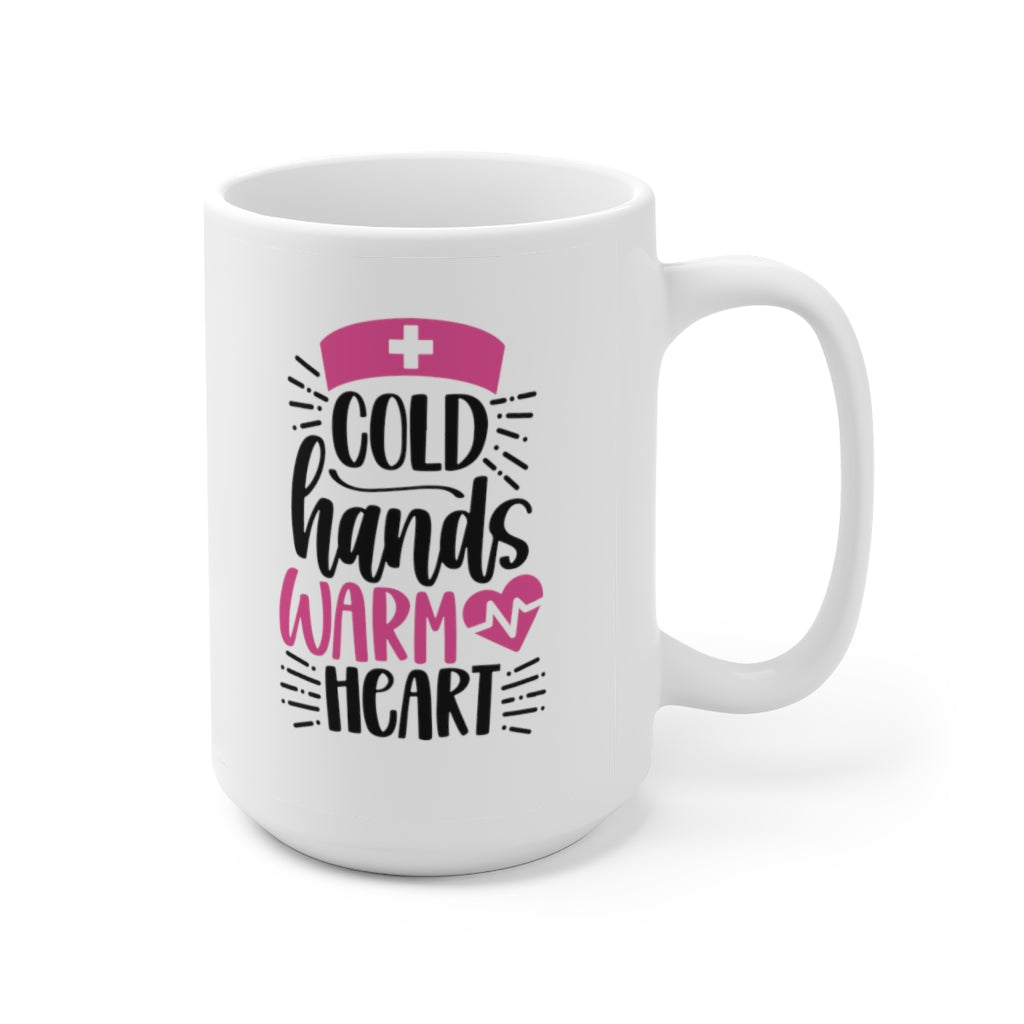World's Coolest Nuse | Funny Coffee Mug | Nurse Coffee Mug | Funny Nurse Coffee Mug | Nurse Gift | Nurse Gift Ideas