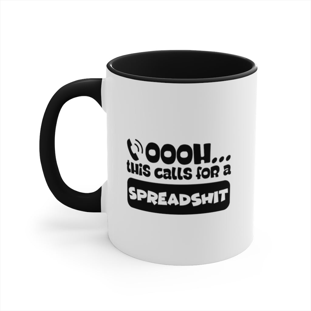 Funny Coffee Mug | Gifts for accountant | Accountant Coffee Mug