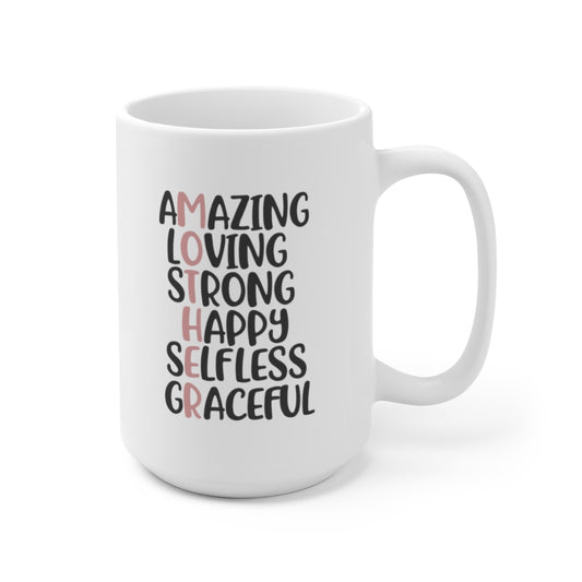 Definition of Mother | Mother's day gift | Mother's Day Coffee Mug | mothers day mugs