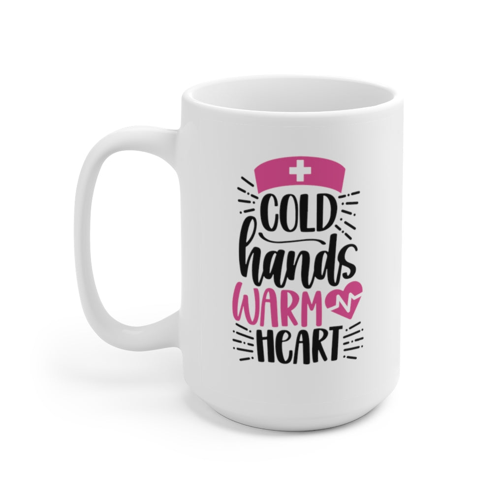 World's Coolest Nuse | Funny Coffee Mug | Nurse Coffee Mug | Funny Nurse Coffee Mug | Nurse Gift | Nurse Gift Ideas