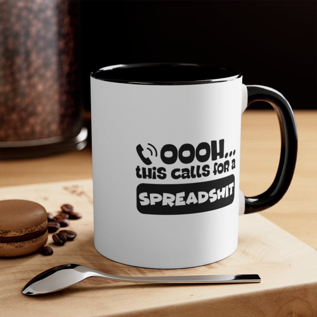 Funny Coffee Mug | Gifts for accountant | Accountant Coffee Mug