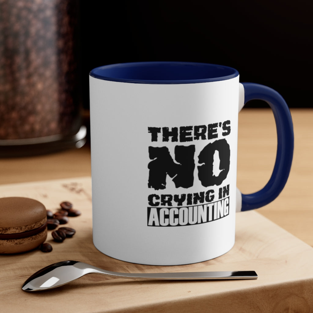 Sarcastic Coffee Mug | Funny Coffee Mug | Gift for accountant | Novelty Coffee Mug