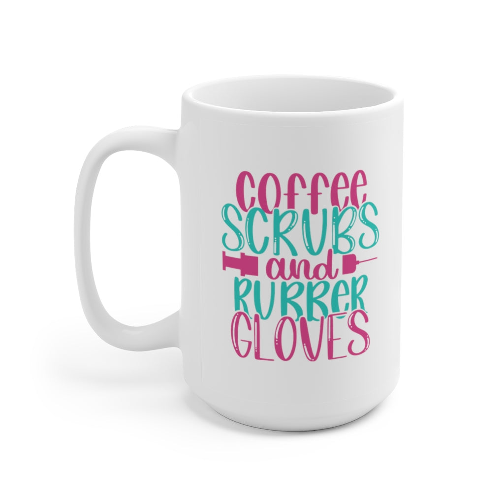 World's Coolest Nuse | Funny Coffee Mug | Nurse Coffee Mug | Funny Nurse Coffee Mug | Nurse Gift | Nurse Gift Ideas