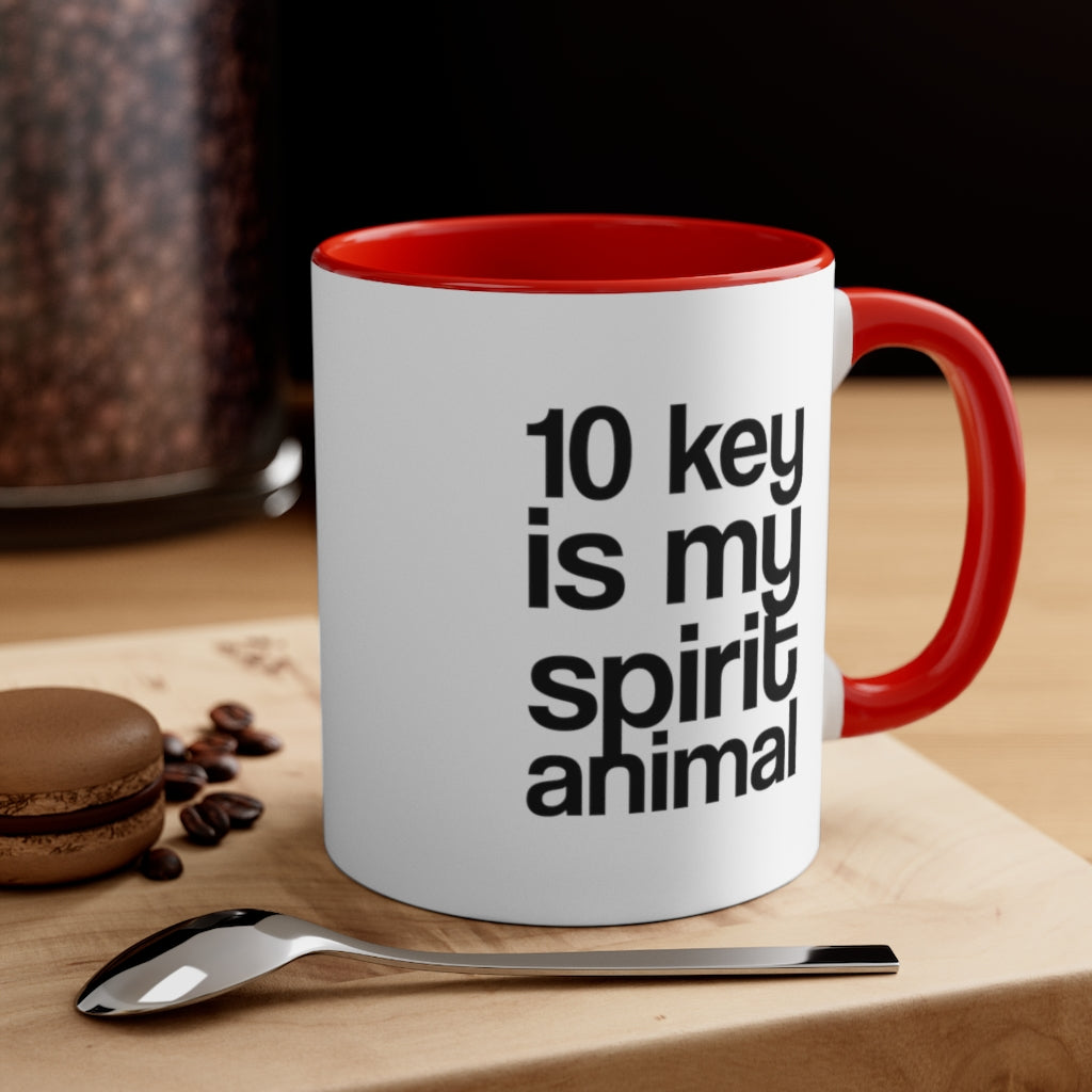 Funny Coffee Mug | Gifts for accountant | Accountant Coffee Mug