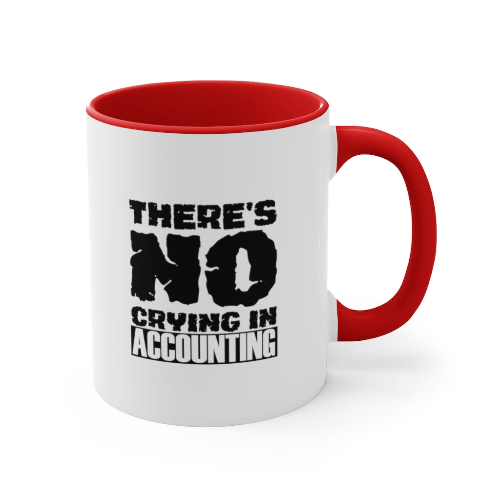 Sarcastic Coffee Mug | Funny Coffee Mug | Gift for accountant | Novelty Coffee Mug