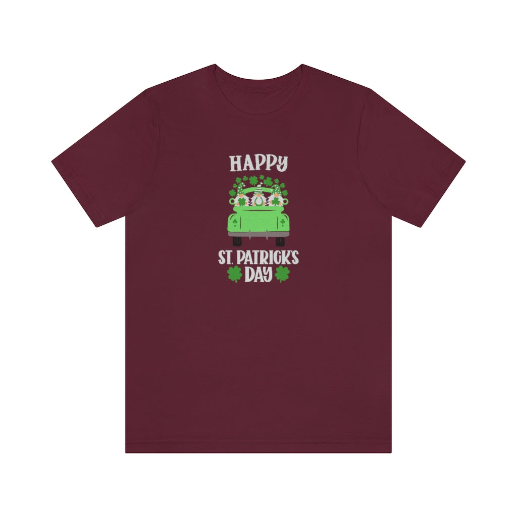 Happy St Patricks Day | St Patricks Shirts | Funny St Patricks Shirts
