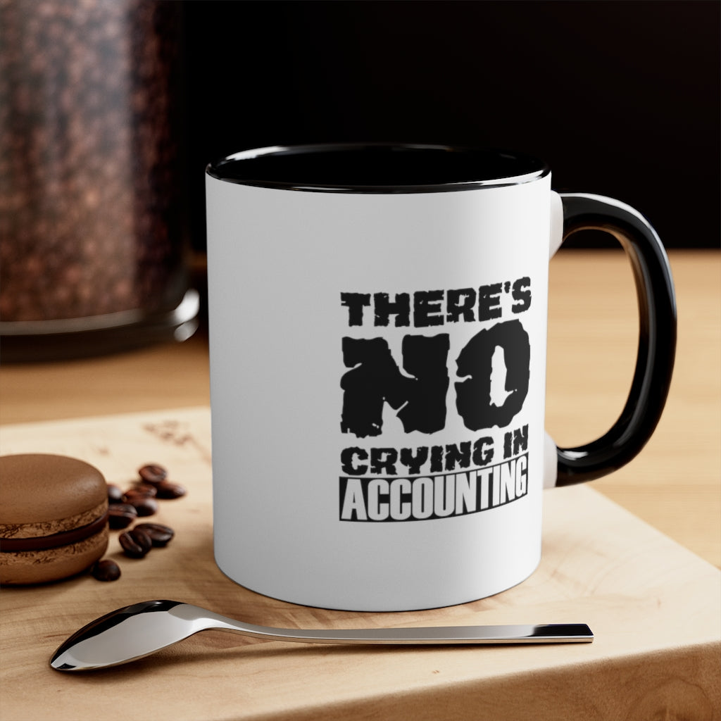 Sarcastic Coffee Mug | Funny Coffee Mug | Gift for accountant | Novelty Coffee Mug