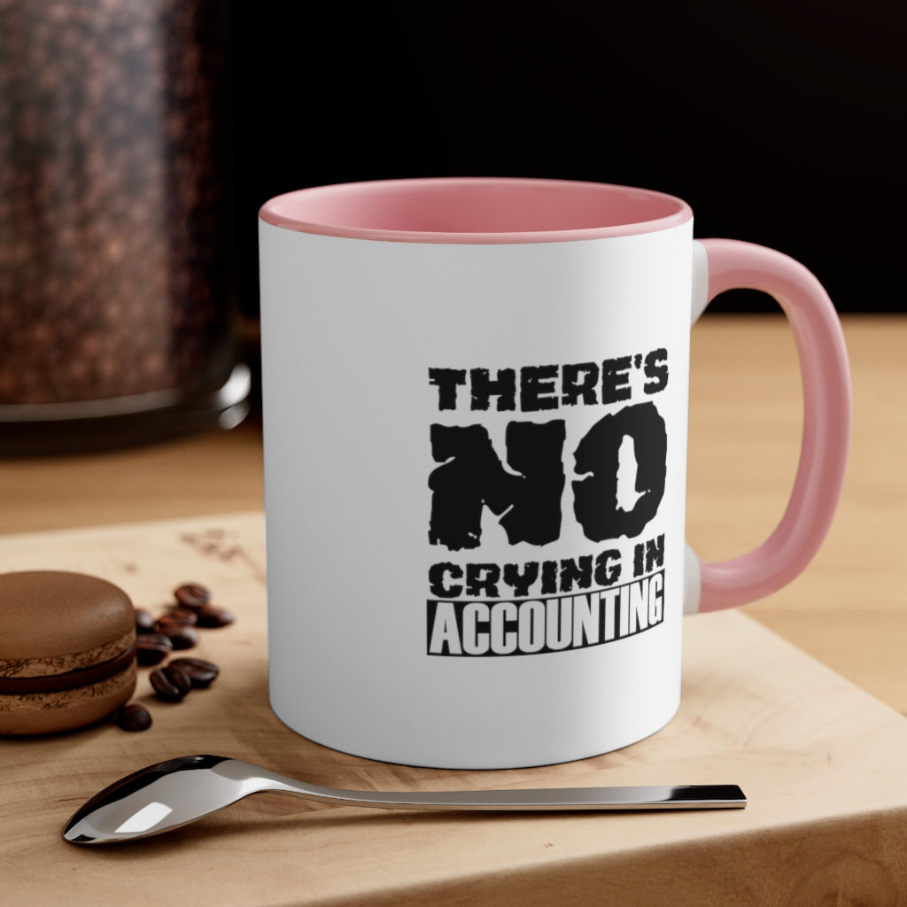 Sarcastic Coffee Mug | Funny Coffee Mug | Gift for accountant | Novelty Coffee Mug