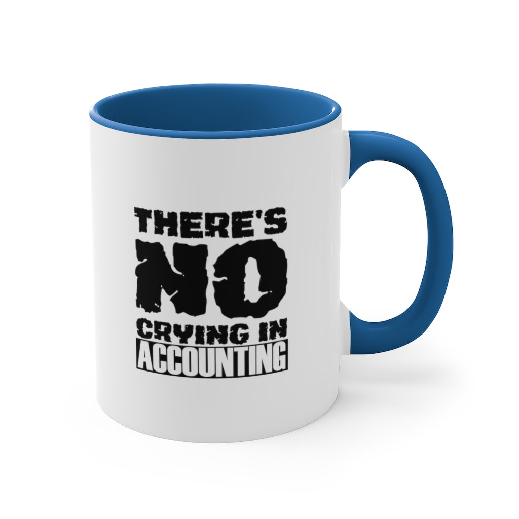 Sarcastic Coffee Mug | Funny Coffee Mug | Gift for accountant | Novelty Coffee Mug