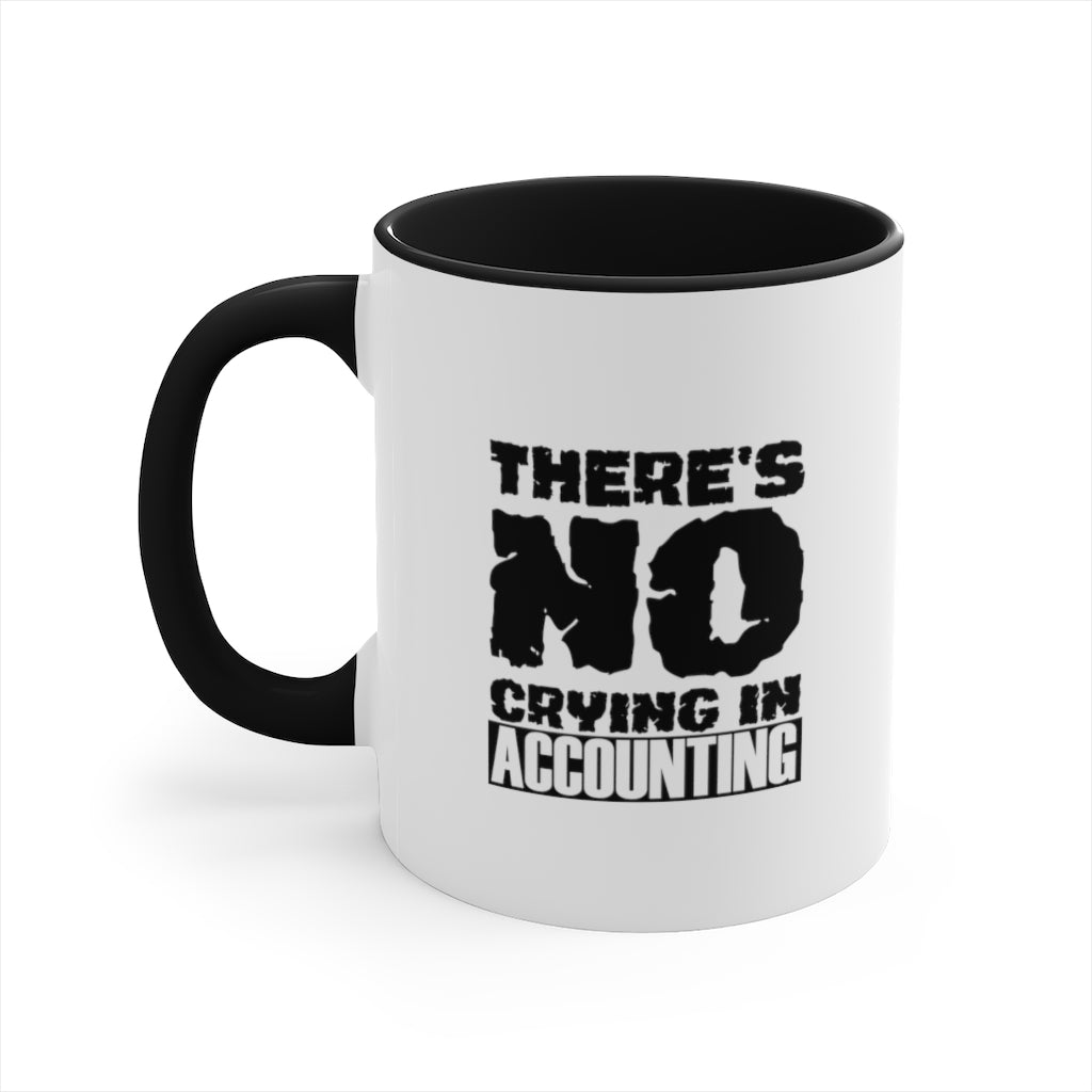 Sarcastic Coffee Mug | Funny Coffee Mug | Gift for accountant | Novelty Coffee Mug