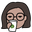 Sarcastic Sally logo