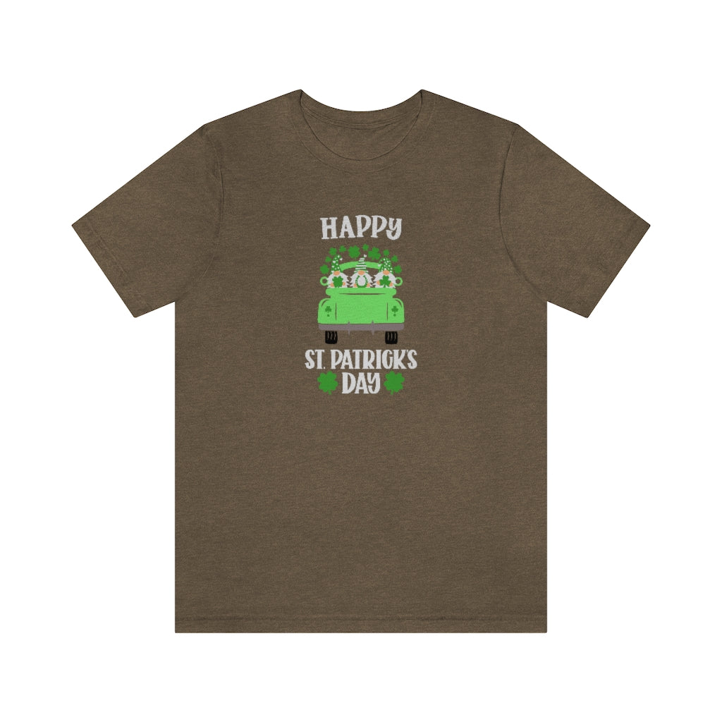 Happy St Patricks Day | St Patricks Shirts | Funny St Patricks Shirts