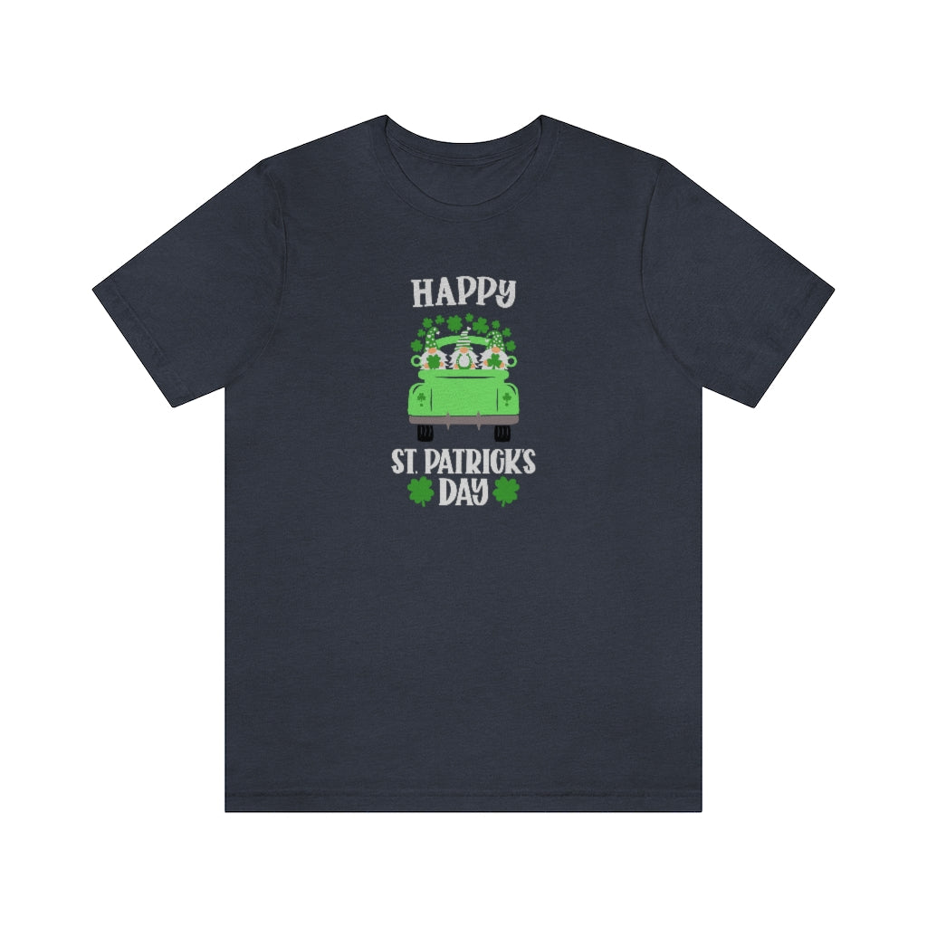 Happy St Patricks Day | St Patricks Shirts | Funny St Patricks Shirts