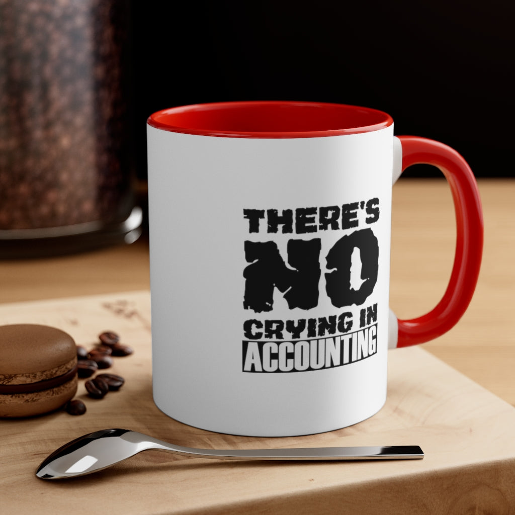 Sarcastic Coffee Mug | Funny Coffee Mug | Gift for accountant | Novelty Coffee Mug 