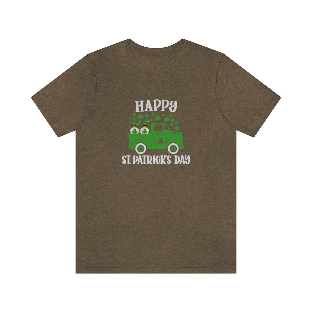Happy St Patricks Day | St Patricks Shirts | Funny St Patricks Shirt