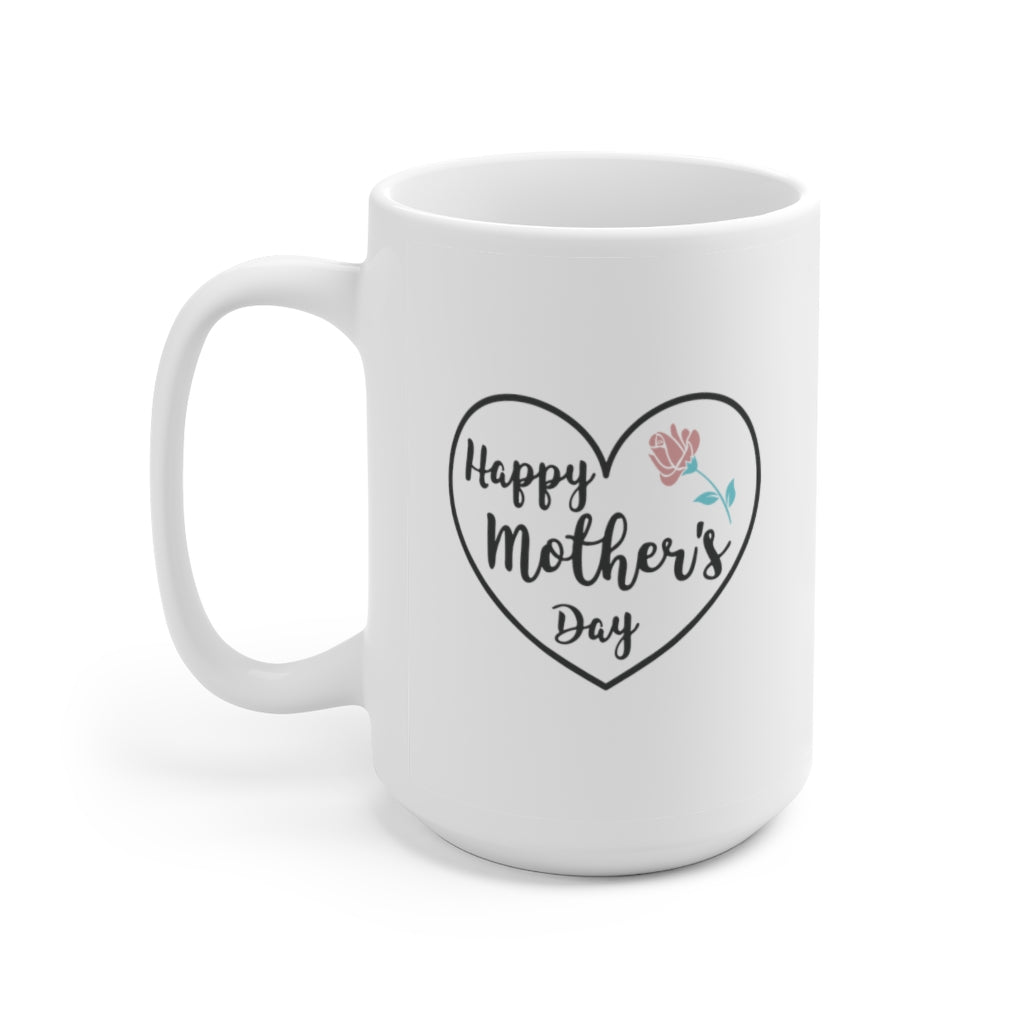 happy mother's day | mother's day gift | mother's day coffee mug