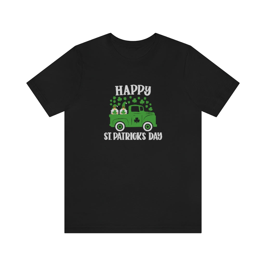 Happy St Patricks Day | St Patricks Shirts | Funny St Patricks Shirt