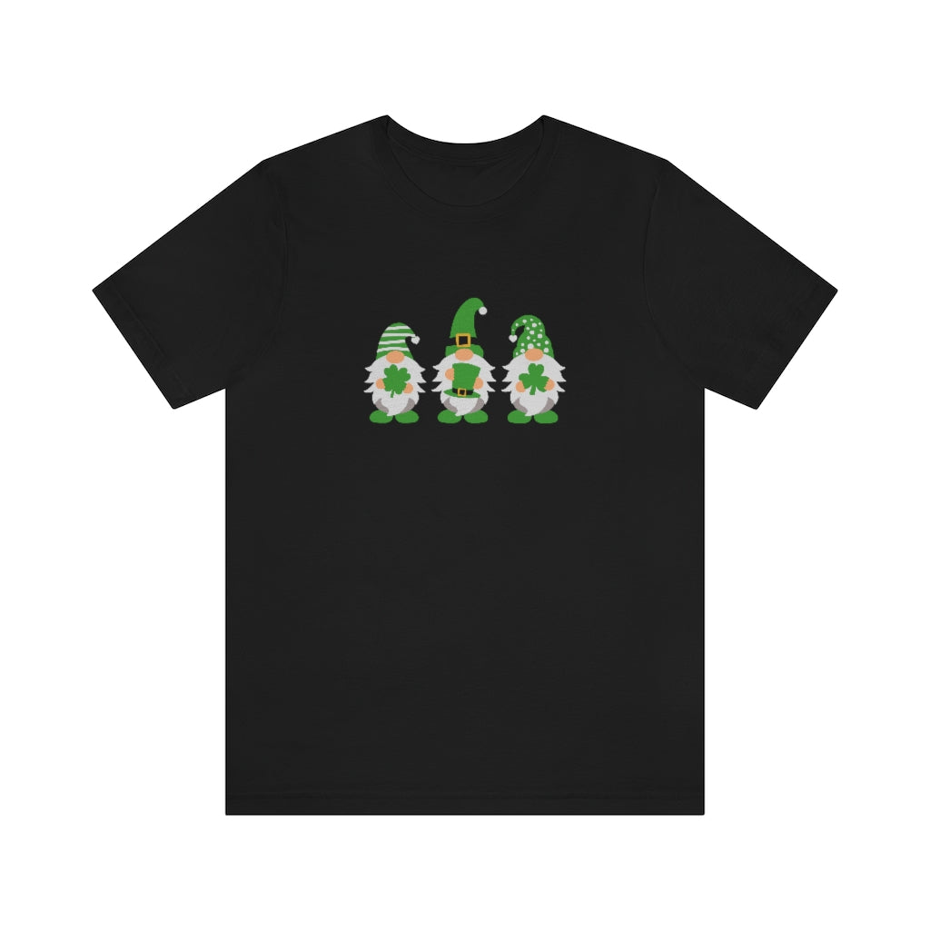 St Patricks Gnome 2 | St Patricks Tshirts | Funny St Patricks Tshirts