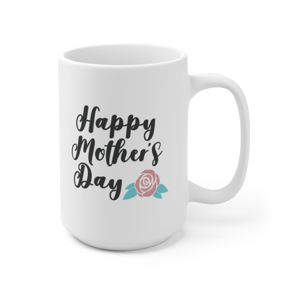 happy mother's day | mother's day gift | mother's day coffee mug