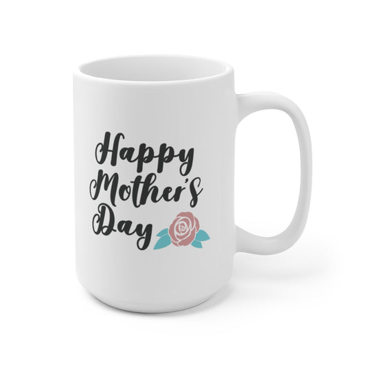 happy mother's day | mother's day gift | mother's day coffee mug