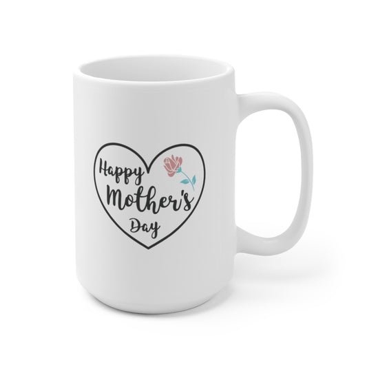 happy mother's day | mother's day gift | mother's day coffee mug